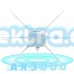 Wavlink AX3000 maršrutizatorius - kartotuvas baltas